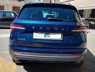 SKODA Karoq usata, con Climatizzatore