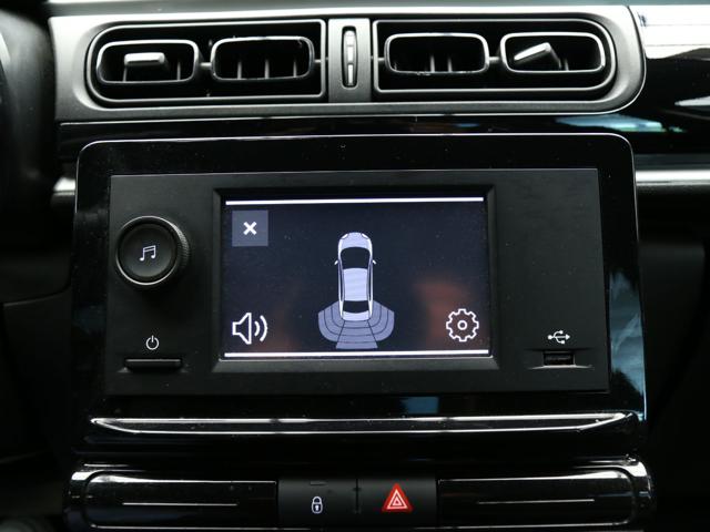CITROEN C3 usata, con USB