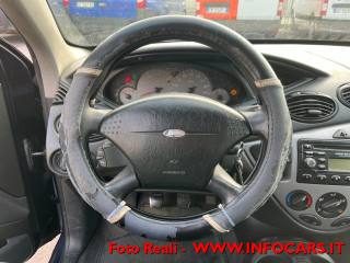 FORD Focus usata, con Servosterzo
