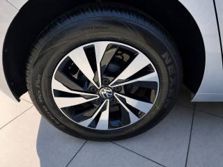 VOLKSWAGEN Polo usata, con Boardcomputer