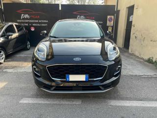 FORD Puma usata, con Airbag