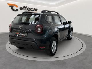 DACIA Duster usata, con Boardcomputer