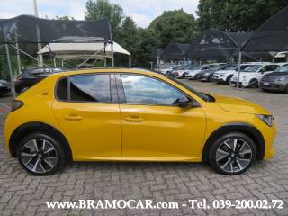 PEUGEOT 208 usata, con Alzacristalli elettrici
