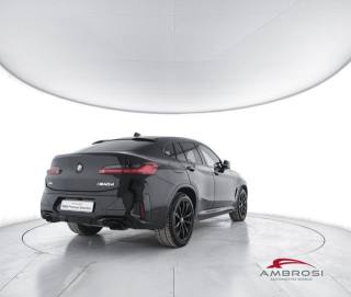 BMW X4 usata 2