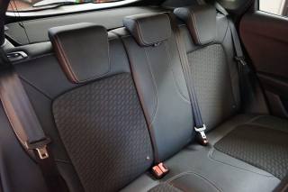 FORD Puma usata, con Bracciolo