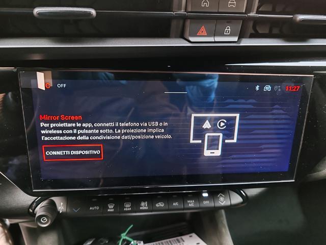 ALFA ROMEO Junior usata, con ESP