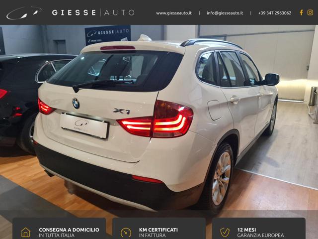 BMW X1 usata, con Alzacristalli elettrici