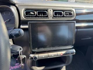 CITROEN C3 usata, con Cronologia tagliandi