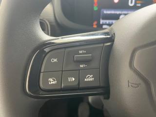 JEEP Avenger usata, con Sensore di pioggia
