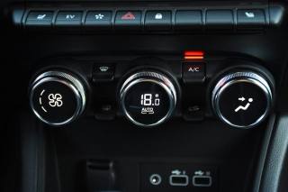 MITSUBISHI ASX usata, con ESP