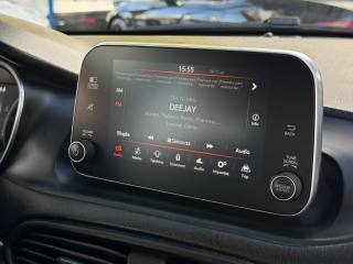FIAT Tipo usata, con Bluetooth