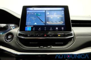 JEEP Compass usata, con Cerchi in lega