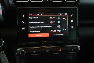 CITROEN C3 Aircross usata 10