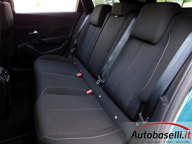 PEUGEOT 308 usata, con Airbag Passeggero