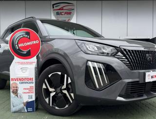 PEUGEOT 2008 usata, con Chiusura centralizzata