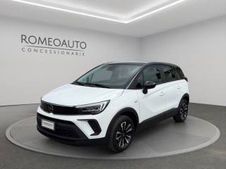 OPEL Crossland 1.2 110 CV Elegance TUA A 199 ?