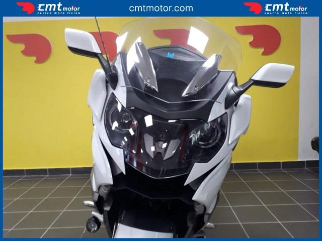 BMW K 1600 GTL usata 13