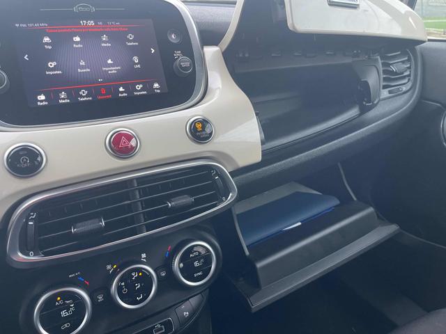 FIAT 500X usata 28