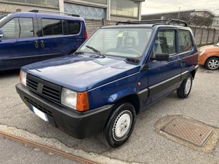 FIAT Panda usata, con Autoradio