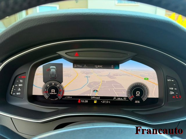 AUDI A6 usata, con Cerchi in lega