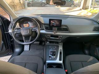 AUDI Q5 usata, con Fendinebbia