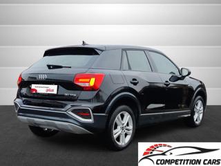 AUDI Q2 usata, con Airbag Passeggero
