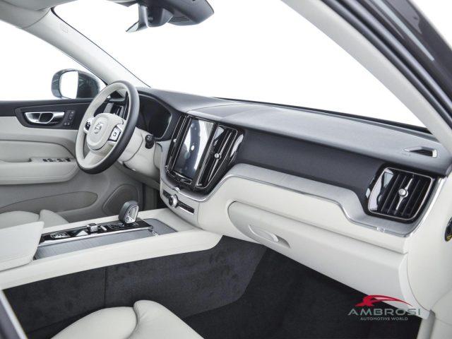 VOLVO XC60 usata 11