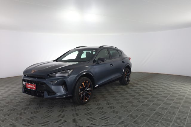 CUPRA Formentor usata 6