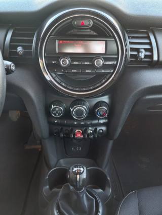 MINI One usata, con Controllo trazione