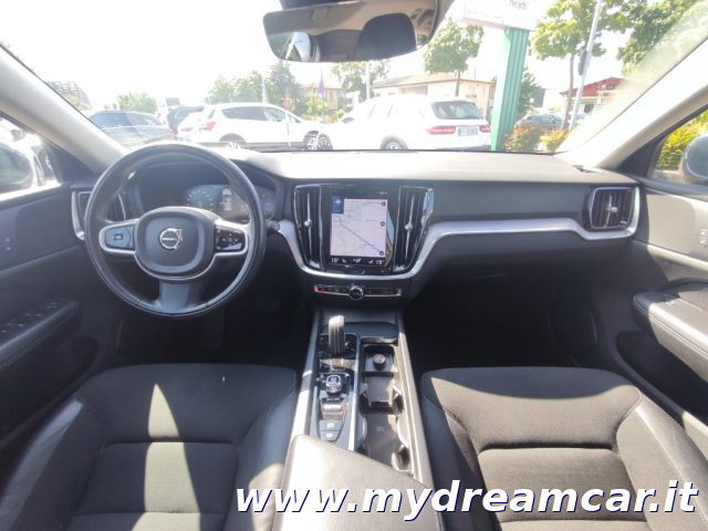 VOLVO V60 usata, con Cerchi in lega