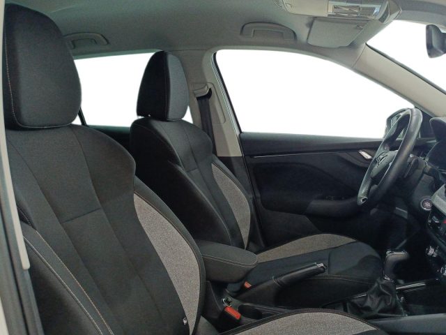 SKODA Kamiq usata, con Controllo trazione