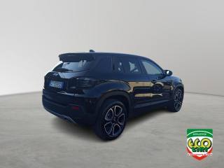 JEEP Avenger usata, con Cerchi in lega