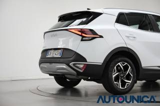 KIA Sportage usata 50