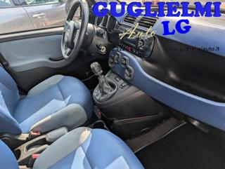 FIAT Panda usata 29