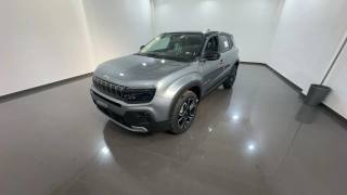 JEEP Avenger usata, con Airbag