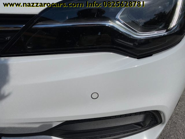 OPEL Astra usata, con Sedili sportivi