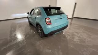 FIAT 600 usata, con Airbag Passeggero