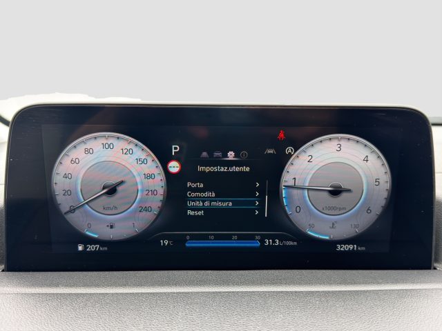 HYUNDAI Staria usata 15