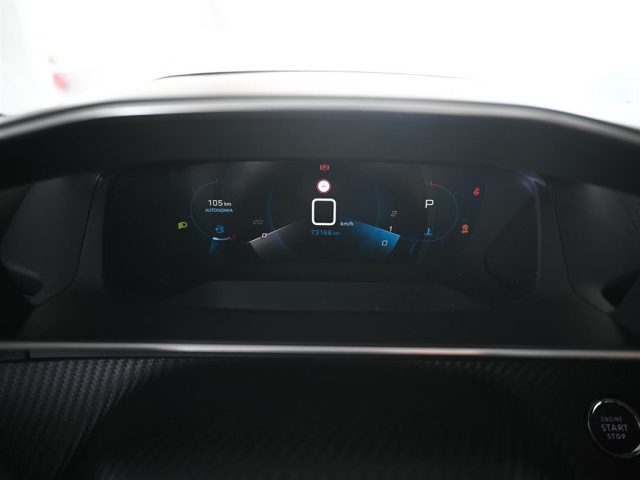 PEUGEOT 2008 usata, con MP3
