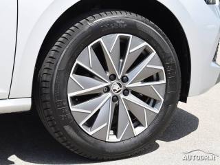SKODA Kamiq usata, con Fari full-led