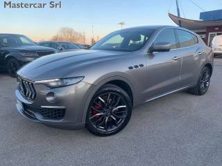 MASERATI Levante usata, con Autoradio