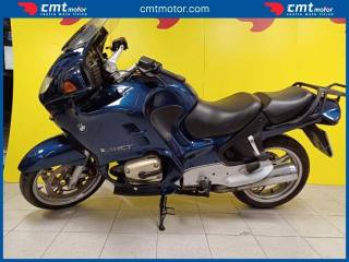 BMW R 1150 RT usata 2