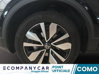 VOLKSWAGEN T-Roc usata, con Sedili riscaldati