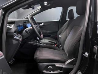 FORD Puma usata, con Alzacristalli elettrici