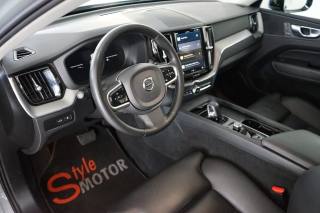 VOLVO XC60 usata, con Cerchi in lega