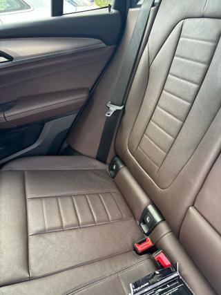 BMW X3 usata, con Servosterzo