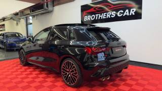 AUDI S3 usata, con Alzacristalli elettrici