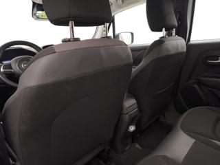 JEEP Renegade usata, con Sistema di navigazione