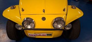 VOLKSWAGEN Buggy usata 23