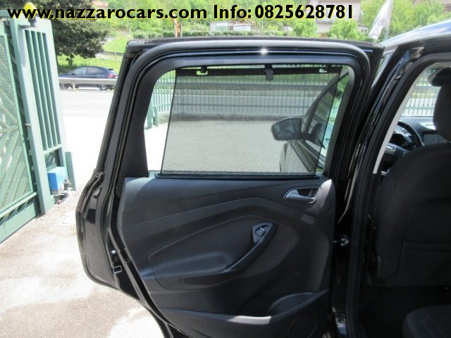 FORD C-Max usata, con USB